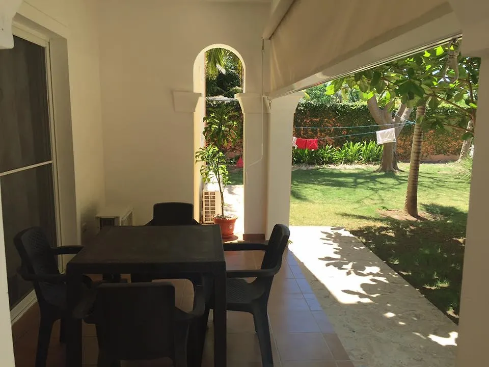 Hotel Residential El Dorado Punta Cana Apartment