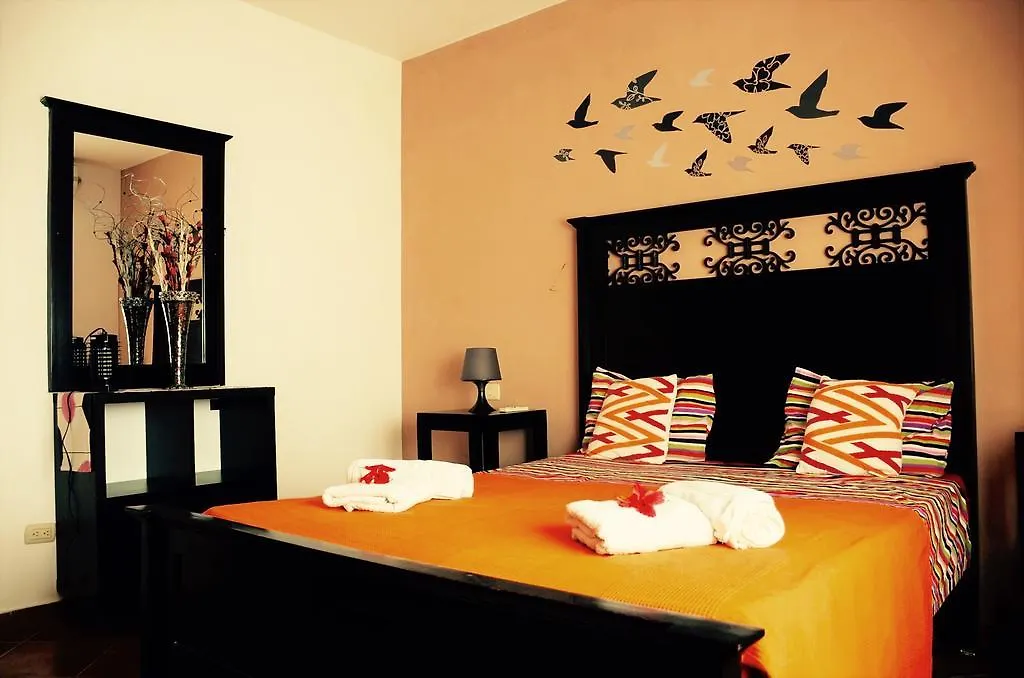 Hotel Residential El Dorado Punta Cana Apartment